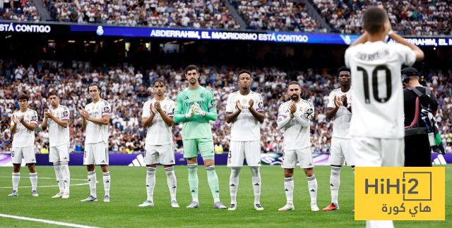 من مأساة الزلزال إلى أحضان البرنابيو: عبد الرحيم يبتسم مع ريال مدريد