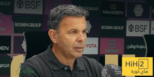 اخبار نيوز : تعليق مدرب الرياض بعد السقوط أمام النصر