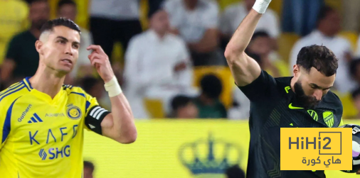 مباراة النصر والاتحاد في صالح الجميع