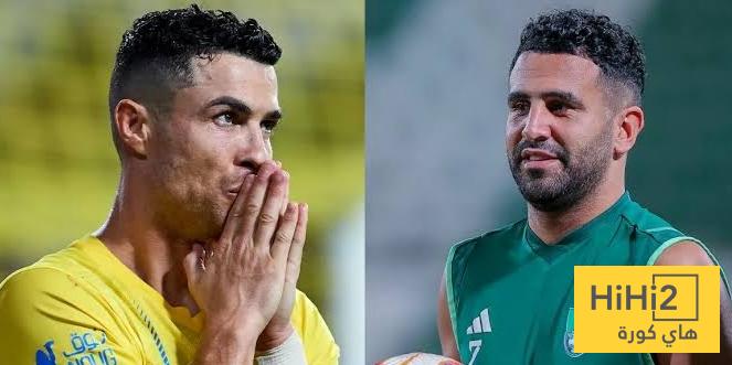 النصر يسير على خطى الأهلي