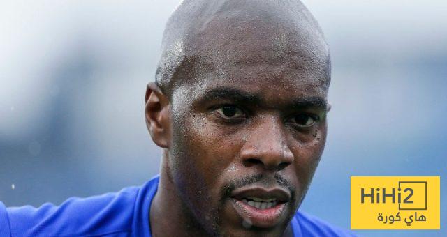 نتائج متذبذبة لـ خيتافي قبل مواجهة برشلونة نتائج متذبذبة لـ خيتافي قبل مواجهة برشلونة