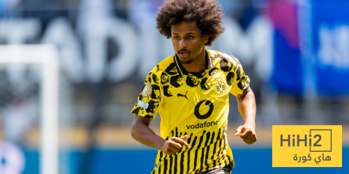 الشوط الأول – أديمي يتقدم لدورتموند على فولفسبورغ الشوط الأول – أديمي يتقدم لدورتموند على فولفسبورغ