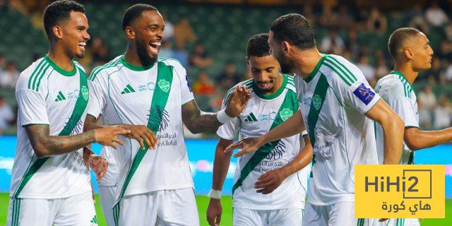 الورقة البرازيلية الجاهزة لموقعة الأهلي وبيراميدز