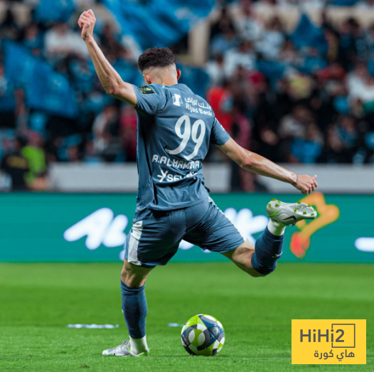 الهلال إلى الدور ثمن النهائي