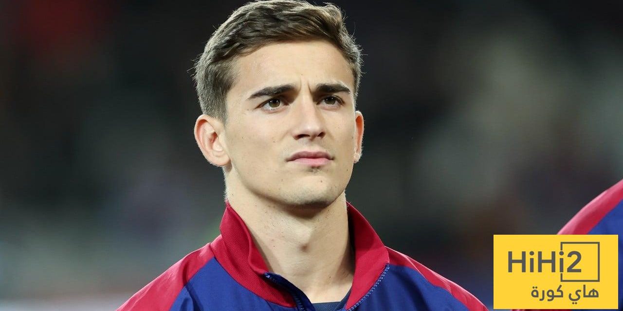 أكثر من صُدم في برشلونة من مدة غياب غافي