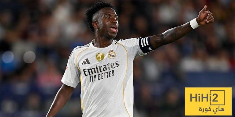 احصائيات مباراة ريال مدريد و ليفانتي في الليغا