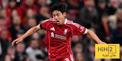 كل ما قدمه إيندو أمام ساوثهامبتون