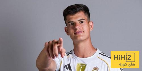 جوهرة ريال مدريد تتألق في البوندسليغا