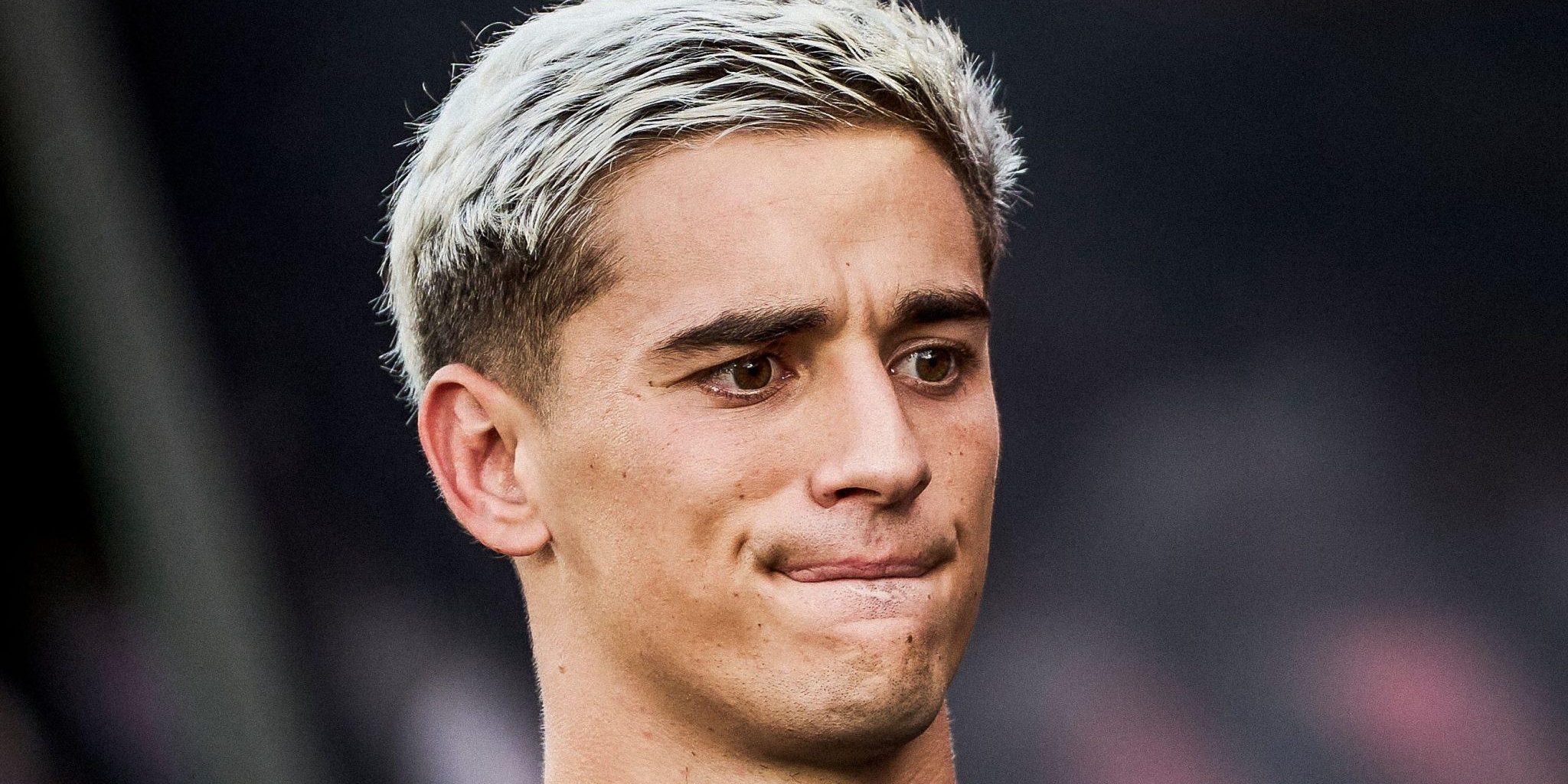 أصيب الأطباء بصدمة في عملية جافي والسبب…!