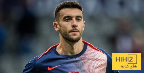 نيوز برو : أول خطأ لخوان غارسيا مع برشلونة