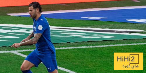 نيوز برو : عين على تيو هيرنانديز في مباراة الأخدود