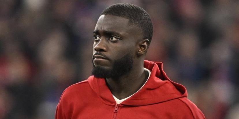 عملاق إيطالي يزاحم ريال مدريد على أوباميكانو