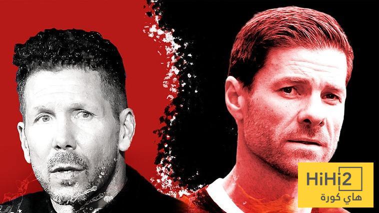 نيوز برو : سلاح أتلتيكو القوي قبل ديربي مدريد