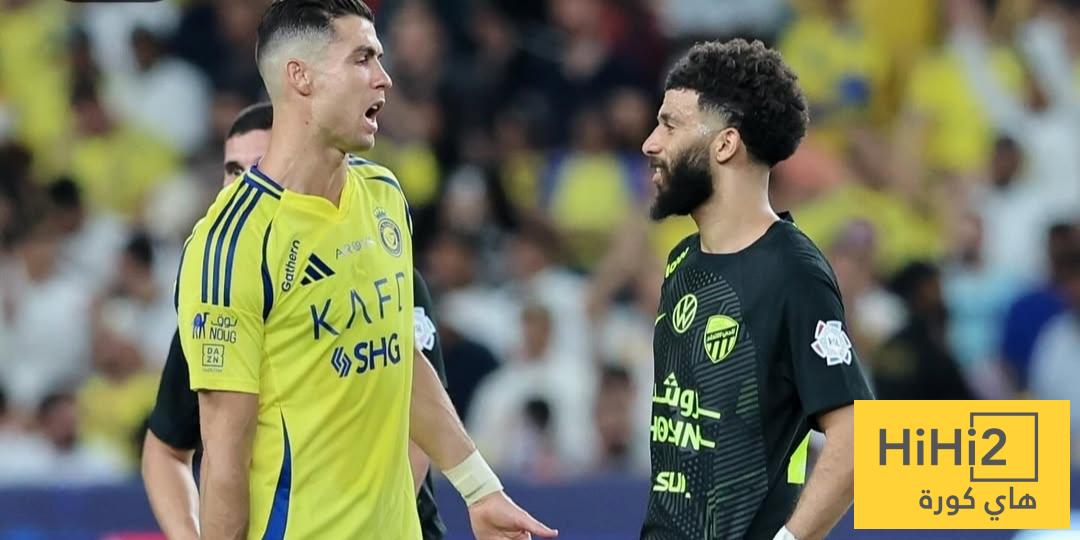 توقع مثير بفوز النصر بخماسية أمام الاتحاد!