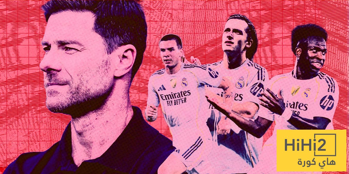 ماذا قدم ريال مدريد على ملعب أتلتيكو؟