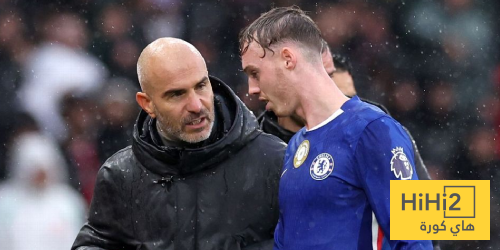 تشيلسي في ورطة كبيرة قبل مواجهة برايتون في الدوري الإنجليزي