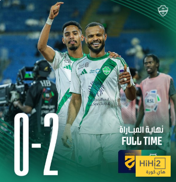 الأهلي يعود للانتصارات على حساب الحزم الأهلي يعود للانتصارات على حساب الحزم