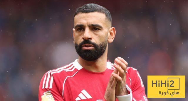 عدد نقاط لاعبي ليفربول في سباق الكرة الذهبية