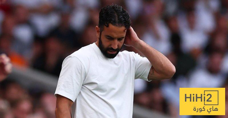 مانشستر يونايتد يتخلف عن توقعات الأداء التهديفي