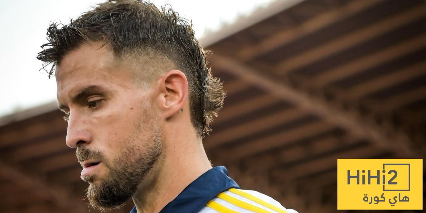 كواليس انتقال إينيغو مارتينيز من برشلونة إلى النصر