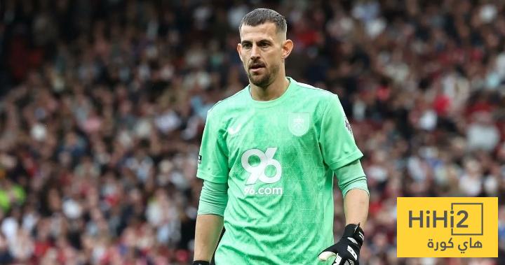 TBGA NEWS : احصائيات 15 دقيقة بين مانشستر سيتي و بيرنلي