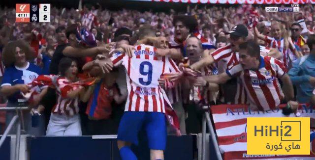 ريال مدريد بينهم… أكثر الأندية التي أحرز فيها سورلوث أهداف تاريخيًا