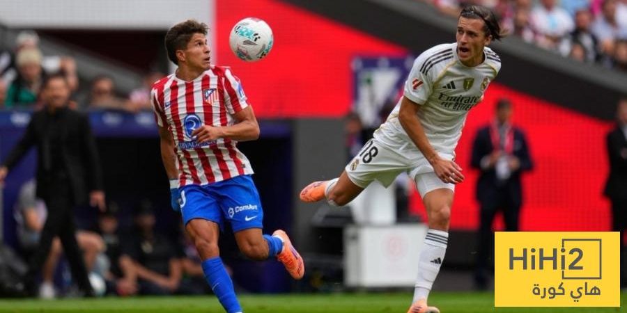 أسوأ لاعب في الديربي