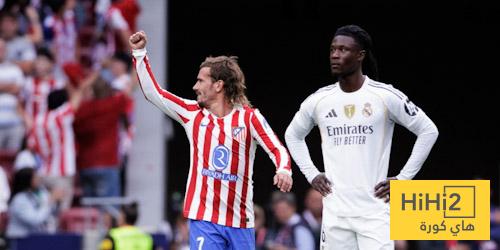 سبب كل هذه الضجة بعد خسارة الريال في الديربي