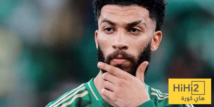قبل معسكر جدة.. من ينضم لقائمة رينارد في التوقف الدولي؟