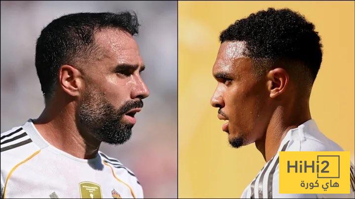 نيوز برو : ورطة في ريال مدريد.. هل يجد ألونسو الحل المثالي؟