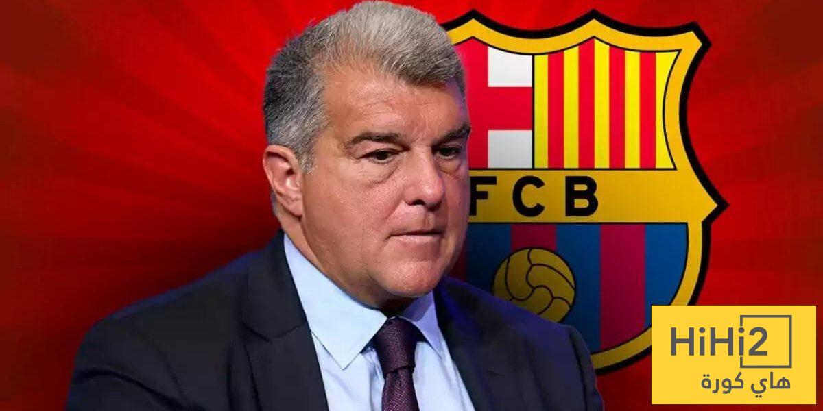 جماهير برشلونة مندهشة من مبادرة النادي ضد ريال سوسيداد!