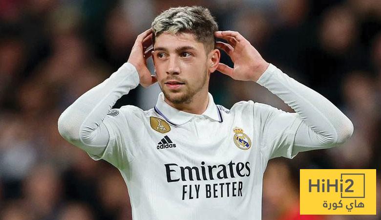 بعد السقوط في الديربي.. فالفيردي يكشف استعدادات ريال مدريد لمواجهة كايرات ألماتي