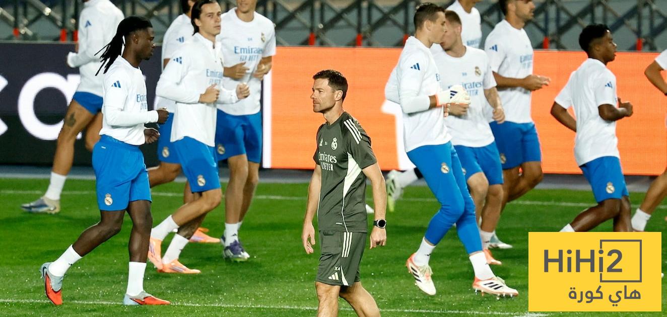 البرنابيو غاضب: لا غفران بعد “كابوس المتروبوليتانو”!