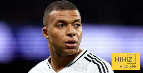 ماذا قال مبابي عن الهزيمة القاسية ضد اتلتيكو مدريد