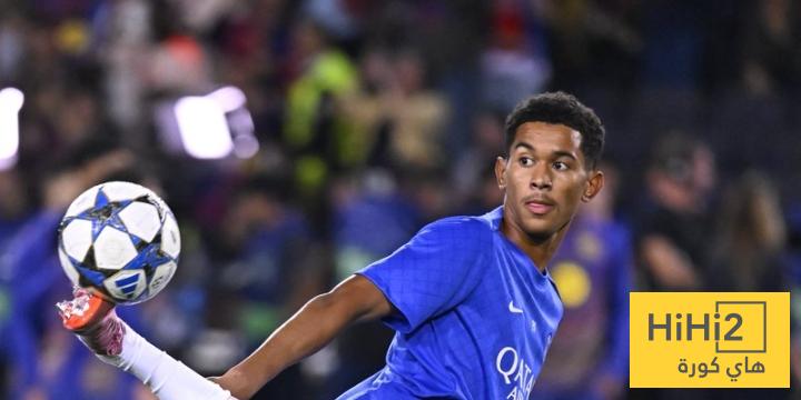 مايولو يتعادل لباريس أمام برشلونة