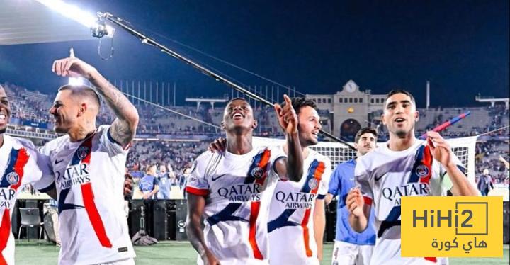 TBGA NEWS : ما كتبه نونو مينديش بعد الفوز على برشلونة