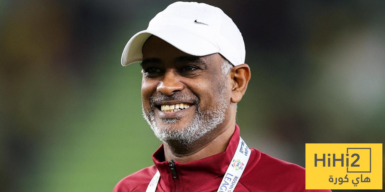 بعد قرار حسن خليفة .. موعد عودة لاعبي الاتحاد للتدريبات!