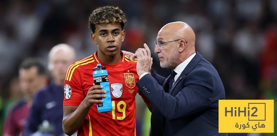 قائمة منتخب إسبانيا للتوقف الدولي القادم