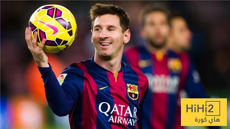 أفضل الهدافين في تاريخ مواجهات برشلونة وإشبيلية