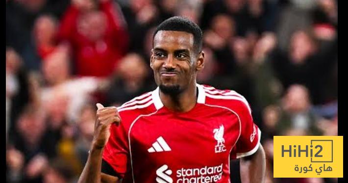 تقييم ليفربول في مباراة تشيلسي