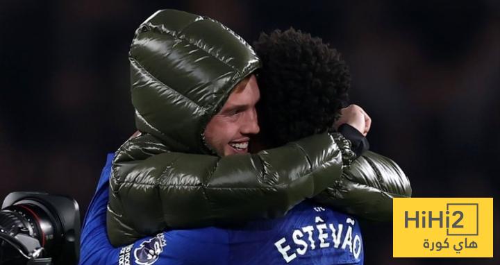تشيلسي يفوز على بطل الدوري الانجليزي لأول مرة منذ 5 مواسم