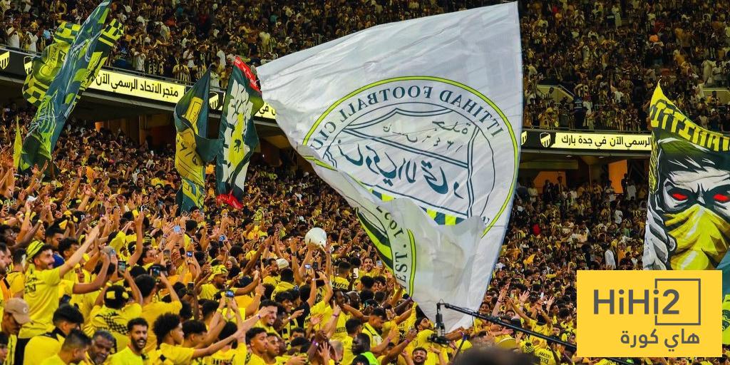 TBGA NEWS : إعجاب كويتي كبير بجماهير الاتحاد