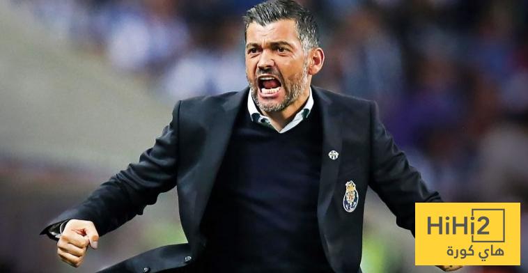 TBGA NEWS : كونسيساو لن ينجح مع ‎الاتحاد !