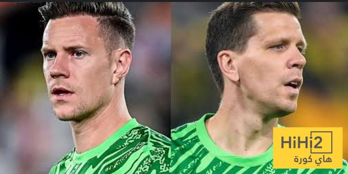 أكثر شيئ فشل فيه حراس برشلونة