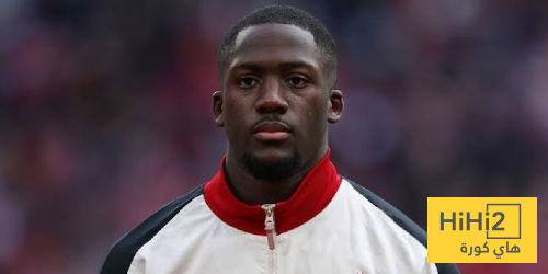 ليفربول محتار مع كوناتي