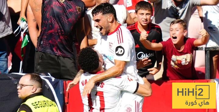 أفضل لاعب في مباراة إشبيلية و برشلونة