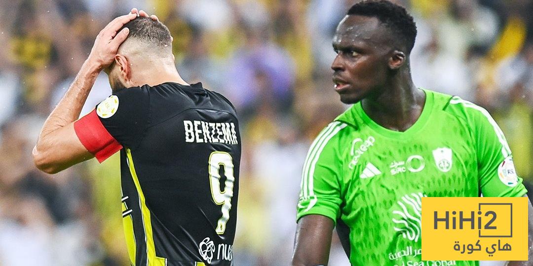 تغييرات مرتقبة في ملاعب الدوري.. الاتحاد والأهلي أبرز المتأثرين!