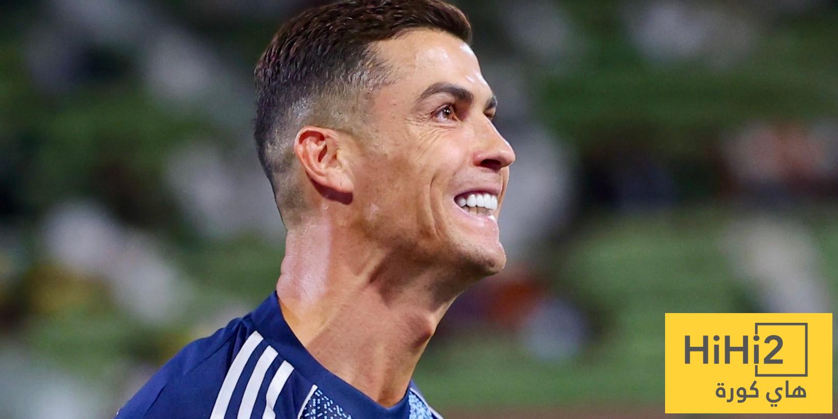 TBGA NEWS : رونالدو يقود الحضور البرتغالي في دوري روشن