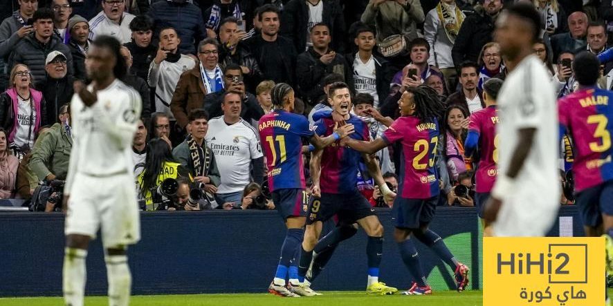 TBGA NEWS : فتح باب التقديم للحصول على تذاكر الكلاسيكو لاعضاء برشلونة.. وهذا سعر التذكرة