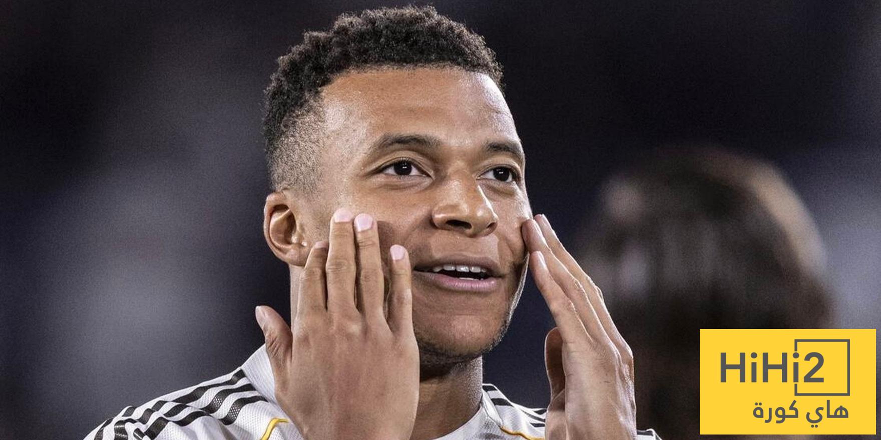 أفضل 11 لاعبًا في الجولة الثامنة من الدوري الإسباني